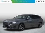 Peugeot 308 SW 1.2 PureTech Allure Afn. Trekhaak, Stof, Gebruikt, Euro 6, 1199 cc