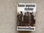 Hans Werner Richter keuromnibus, Ophalen of Verzenden, Tweede Wereldoorlog, Zo goed als nieuw