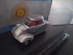 Messerschmitt KR200 1957 Schaal 1:43, Overige merken, Atlas, Auto, Atlas