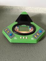 Vintage Talking Soccer Handheld Game vtech 1987, Verzenden, Gebruikt