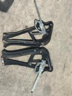 Mercedes Sprinter raammechanisme 2001, Auto-onderdelen, Ruiten en Toebehoren, Gebruikt, -, Ophalen of Verzenden, -