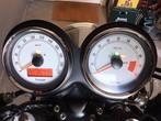 Thruxton Ace Cafe, een van de 12 in Nederland!, Motoren, Motoren | Triumph, 2 cilinders, Particulier, Meer dan 35 kW, 865 cc