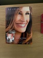 La vie est belle Lancôme nieuw in de verpakking 75ml, Ophalen of Verzenden, Nieuw