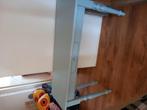 Franse side tafel., Antiek en Kunst, Ophalen