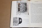 Boek over Klokken - Hana [antiek] - ca. 1963, Ophalen of Verzenden