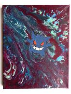 "GENGAR", Ophalen, Nieuw, Overige typen