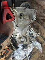 Motor deksel Toyota Aygo/Citroen C1/Peugeot 107, Auto-onderdelen, Motor en Toebehoren, Ophalen of Verzenden, Gebruikt, Toyota