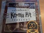 Volendammer kermis hitfestival palingsound, Cd's en Dvd's, Ophalen of Verzenden, Zo goed als nieuw