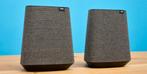 Te Koop Loewe klang mr1 multiroom luidspreker, Nieuw, Minder dan 60 watt, Front, Rear of Stereo speakers, Ophalen