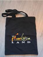 Phantasialand Tote Bag - Amper Gebruikt, Ophalen of Verzenden, Gebruikt, Unisex volwassen