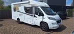 Camper Hymer T 348 CARADO (bj 2015), Bedrijf, Tot en met 3, Hymer, 6 tot 7 meter