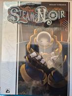 Steam Noir ( Bundel van 4 strips ), Meerdere comics, Ophalen of Verzenden, Nieuw, Amerika