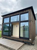 stacaravans, Caravans en Kamperen, Stacaravans, Tot en met 2