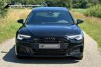 Audi A6 Limousine 50 TFSI e quattro S edition Pano ACC B&O M, 14 kWh, Gebruikt, 4 cilinders, Zwart