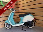 AGM Snorscooter Star 50 (bj 2018), Overige merken, Bruin Scooterservice, Gebruikt, Jos@bruinautoservice.nl