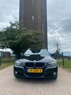 BMW 3-Serie 2.0 I 318i Touring 2012 Zwart, Auto's, 4 cilinders, Zwart, Origineel Nederlands, Stationwagon