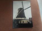 Wijkerbroek molen 1989, Ophalen of Verzenden, 1980 tot heden, Zo goed als nieuw