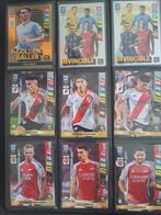 Panini FIFA 365 Adrenalyn Kaarten, Hobby en Vrije tijd, Stickers en Plaatjes, Ophalen of Verzenden, Zo goed als nieuw, Meerdere plaatjes