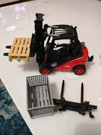 Heftruck, Ophalen, Zo goed als nieuw, Tractor of Landbouw, Overige merken