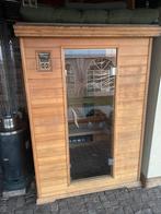 Infrarood sauna, Sport en Fitness, Sauna, Ophalen, Zo goed als nieuw