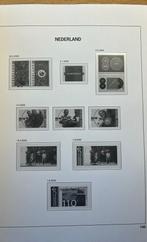 Luxe Davo bladen Nederland 2000/2006, Postzegels en Munten, Postzegels | Toebehoren, Verzenden, Verzamelalbum