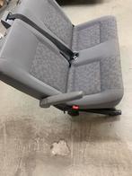 Achterbank vw transporter t5 , zeer mooi, Auto-onderdelen, Interieur en Bekleding, Ophalen of Verzenden