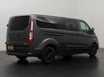 Ford Transit Custom 2.0TDCI Automaat Lang Platinum Edition D, Auto's, 15 km/l, 4 cilinders, Diesel, Ford