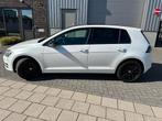 Volkswagen Golf 7, Euro 6, 4 cilinders, Wit, 1500 kg