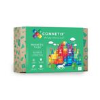 Connetix Rainbow Creative Pack 102delig Magnetisch speelgoed, Kinderen en Baby's, Speelgoed | Educatief en Creatief, Nieuw, Ophalen of Verzenden
