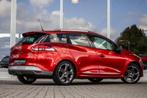 Renault Clio Estate 1.2 GT | NL Auto | Cruise | Park. sens., Stof, Gebruikt, 4 cilinders, Origineel Nederlands
