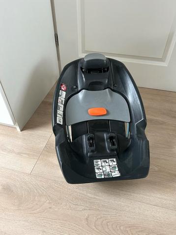 Cybex Base Q-Fix Autostoelbasis - Isofix beschikbaar voor biedingen