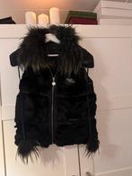 Nickelson jas M, Ophalen of Verzenden, Zo goed als nieuw, Maat 38/40 (M), Zwart