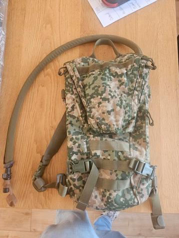 Nieuwe Camelbak Rugzak - Camouflage beschikbaar voor biedingen