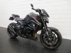 Suzuki GSX S 750 GSX-S ABS SPECIAL EDITION (bj 2018), Motoren, Motoren | Suzuki, Bedrijf, 749 cc, Sport, Meer dan 35 kW