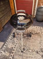 Weber barbecue 47 cm. Kolen, Ophalen, Zo goed als nieuw