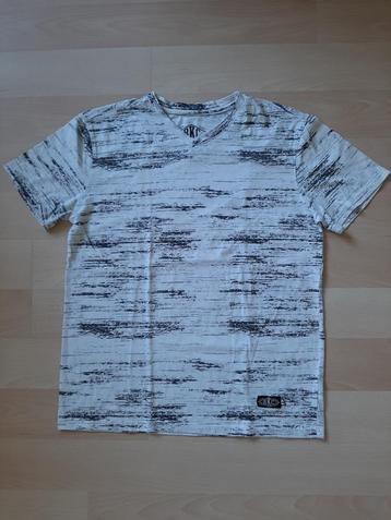 BKC Heren Shirt, maat M beschikbaar voor biedingen