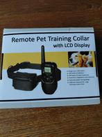 Te koop : Honden trainingsband, Dieren en Toebehoren, Ophalen of Verzenden