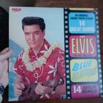 Elvis Presley - Blue Hawaii LP USA, Ophalen of Verzenden, Zo goed als nieuw, 12 inch