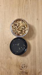 Carnaval glitters vastelaovend schmink, Ophalen of Verzenden, Nieuw, Schmink, Carnaval