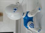 Robot hondje, Ophalen of Verzenden, Zo goed als nieuw, Overige materialen, Overige thema's