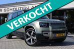 Land Rover Defender 110 P400e XS Edition X-Dynamic * Full Op, Automaat, Gebruikt, 4 cilinders, 38 km/l