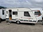Beyerland Sprinter Sport 420 LB, Treinzit, 750 - 1000 kg, Overige, Tot en met 4