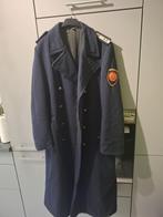 DDR NVA Volksmarine Overjas 1971, Verzamelen, Militaria | Algemeen, Verzenden, Marine, Duitsland, Kleding of Schoenen