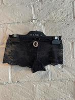 Ambra slip 36/ S NIEUW!! Nu €10,-, Ophalen of Verzenden, Slip