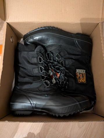 Kodiak schoenen waterproof geen koude voeten beschikbaar voor biedingen