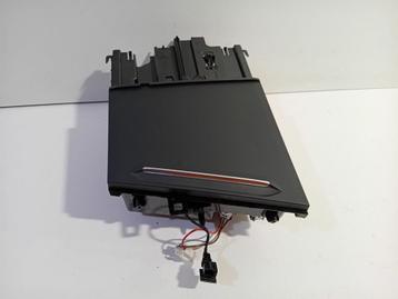 Opbergvak middenconsole Volkswagen Touareg beschikbaar voor biedingen