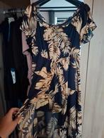 Groot pakket dames kleding 44/46, Blauw, Maat 46/48 (XL) of groter, Ophalen of Verzenden, Onder de knie