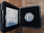 Zilveren gulden 2001. Nieuw, Ophalen of Verzenden, Koningin Beatrix, 1 gulden