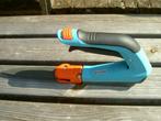 GARDENA Comfort Plus grasschaar - Draaibaar - 120 mm Maaibre, Ophalen of Verzenden, Nieuw, Overige soorten, Gardena
