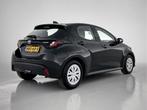 Toyota Yaris 1.5 Hybrid Active Limited (bj 2024, automaat), 12 maanden, Gebruikt, Zwart, 1490 cc